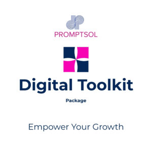 Digital Toolkit